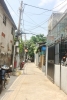 Bán gấp nhà hẻm xe hơi 824 đường Huỳnh Tấn Phát Phường Tân Phú Quận 7