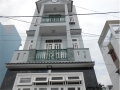 Bán nhà 50 Đường 33,Bình Trưng Tây,Q.2