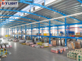 Sky Light – Chuyên gia trong lĩnh vực cửa chống cháy, đáp ứng mọi tiêu chuẩn an toàn PCCC