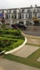 BÁN GẤP NHÀ PHỐ MỚI XÂY MẶT TIỀN QUỐC LỘ 1A, GIÁP BÌNH CHÁNH, 1 TRỆT 2 LẦU GIÁ 1,3 TỶ