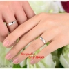 Nhẫn cưới - Nhẫn cưới đẹp tại Hà Nội - Nhẫn cưới thiết kế