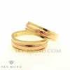 Nhẫn cưới Skymond - Nhẫn cưới thiết kế - Nhẫn cưới đẹp