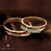 Thiết kế nhẫn cưới  Sky-mond - chuyên thiết kế  nhẫn cưới