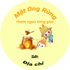 IN TEM DÁN LY TRÀ SỮA GIÁ RẺ - MẪU ĐẸP