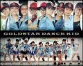 Nhảy hiện đại- kpop dance ở quận 11