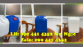 Can nhựa 22 lít đựng thành phần thuốc trừ sâu, can nhựa 24 lít đựng thành phần chất tẩy rửa