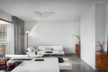 Ý tưởng thiết kế nội thất tone trắng mang lại sự tươi sáng