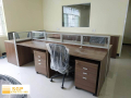thi công nội thất văn phòng cở bản
