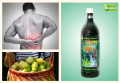 Tạm Biệt Đau Nhức Xương Khớp Với Nước Cốt Nhàu Tự Nhiên Hương Thanh (Noni Juice)
