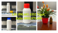 Chai nhựa 1000ml, có bán chai thủy tinh 1000ml, chai thủy tinh đựng 500ml, chai nhựa 250ml đựng hóa chất
