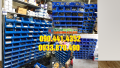 Bán khay nhựa đựng dụng cụ giá rẻ, khay nhựa đựng bu long, mạch đạn
