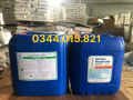 Oxy già H2O2 50% xử lý nước, cung cấp oxy hoà tan trong ao nuôi