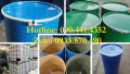 Thùng phuy sắt đựng nhớt được không? Mua thùng phuy sắt 220 lít đựng xăng sinh học nắp kín