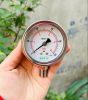 Chính hãng - Đồng hồ đo áp suất là gì ?