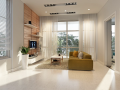 Mở bán khu căn hộ cao cấp Park Residence