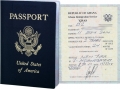 Dịch vụ làm visa Châu Phi giá rẻ và tin cậy