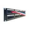 Patch Panel 24-48 port AMP Dùng cho C5E- c6e ,patch panel RJ11 cat 3 dùng cho đện thoại