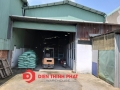 Mặt bằng kho xưởng đang trống cho thuê (160m-200m-300m)đường phan anh,bình long, đình nghi xuân, liên khu 2-5