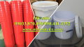 Vỏ thùng nhựa 16 lít đựng sơn sinh học, thùng sơn nhựa 18 lít vuông, thùng nhựa 20 lít tròn đựng sơn đặc biệt