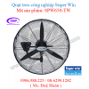 Quạt treo công nghiệp Super Win SPW-600TW