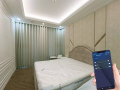 Rèm Cửa Thông Minh Cao Cấp