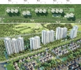 Bán căn hộ chung cư Rừng Cọ - khu ĐTM Ecopark.