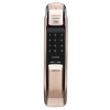 khóa cửa vân tay, mật mã, thẻ từ Samsung SHP-DP920