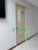 Mẫu Cửa Nhựa Composite - Hiện Đại, Sang Trọng.