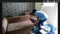 giặt gế sofa thảm nệm
