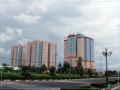 Cho thuê căn hộ cao cấp Seaview - Vũng Tàu