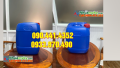 Can nhựa 10 lít đựng kiềm thổ, can 20 lít đựng chất cần bằng, can nhựa 25L đựng chất điều chỉnh PH