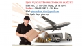 chuyển phát nhanh thực phẩm đi canada, mỹ úc, new zealand