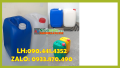 Công ty sx can nhựa 20 lít nắp thoát khí, can nhựa 25 lít dành đựng hóa chất sinh khí, can nhựa 30 lít chuyên hóa chất