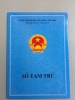 Dịch vụ làm sổ tạm trú, sổ hộ khậu xác nhận chưa có nhà tại Hà Nội giá rẻ nhất