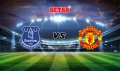 Soi kèo trận đấu Everton vs Manchester United, 03h00 - 24/12