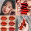 Review Son Romand Glasting Water Tint – Màu Son Hot Nhất 2025
