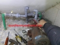 Dịch vụ sửa máy bơm nước hút chân không tại nhà