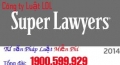 Tổng đài tư vấn pháp luật miễn phí: 1900.599.929