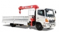 Cần tuyển gấp tài xế xe tải từ 2 - 5 tấn