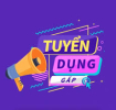 TUYỂN KS, THỢ ĐÓNG TÀU