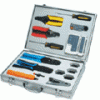 Bộ dụng cụ lamg mạng cao cấp Talon TL-K4015