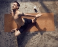 Mua thảm tập yoga giá rẻ, đẹp và an toàn tại Hà Nội
