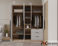Bạn Đã Chọn Đúng Tay Nắm Cho Tủ Quần Áo Chưa? 5 Điều Cần Lưu Ý