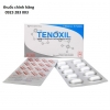 Giá thuốc Tenoxil 300 mg bao nhiêu khi mua online tại nhathuochapu.vn