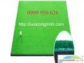 Thảm phát banh golf