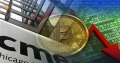 4/12: giá bitcoin dưới 4.000 usd, thị trường tiền ảo nhuộm đỏ