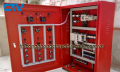 ctv-Chuyên Thiết kế tủ điện cho hệ thống cứu hỏa