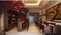thiết kế nhà hàng Earl chicken bar