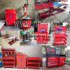 Tủ dụng cụ đồ nghề dành cho tiềm sửa xe máy, garage
