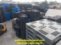 Thu mua pallet nhựa cũ giá cao, liên hệ 0973021864 (24/7)